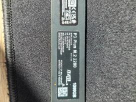 Crucial P3 Plus 1tb Nvme SSD