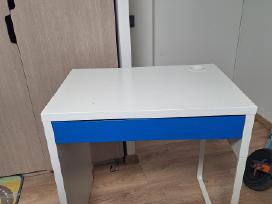 Rašomasis stalas Ikea