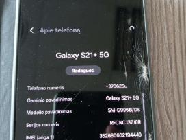 Samsung Galaxy S21 Plus / S21+