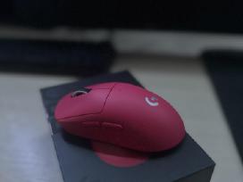 Logitech G Pro X Superlight 2/lightspeed Magenta