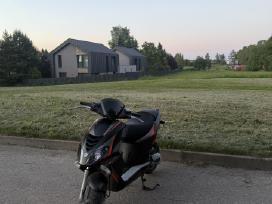 Piaggio Nrg 2020m Stock