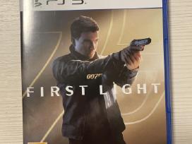 007 First Light