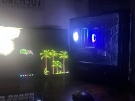 Gaming Kompiteris/rtx 5060