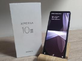 Sony Xperia 10 III