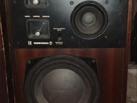 Radiotehnika 35 Аc-1 kolonėlės