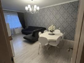 Erdvus 4 Kambarių Butas Klaipėdos