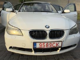 Bmw 530xi
