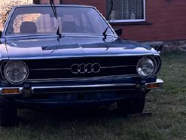 Audi 80