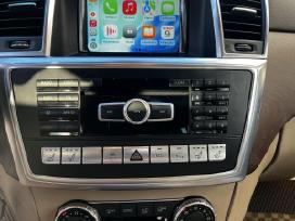 Mercedes W166 Carplay / Android Auto modulis