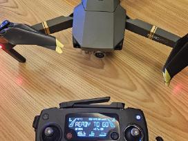 Dronas Dji Mavic Pro