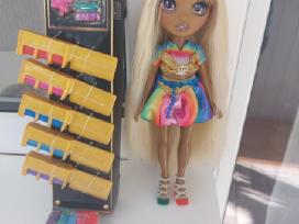 Rainbow high lėlė