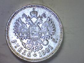 1rb. 1901 Fz