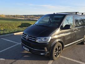 Volkswagen Multivan T6