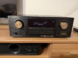 AV Surround Receiver Sr4001