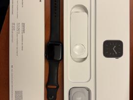 Įdealios būklės Apple watch 6, 44 mm