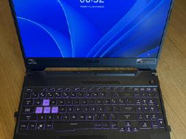 Asus Tuf Gaming A15