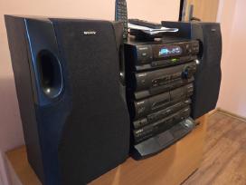 Muzikinis centras Sony