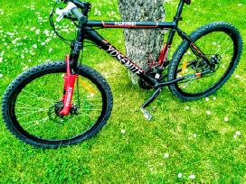 MTB kalnų dviratis