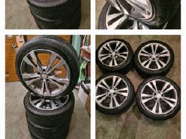 Parduodu mercedes c-class nuo 2016metu modelio.