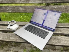 Apple MacBook Pro M1 16gb / 512gb