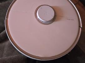 Robotas siurblis Roborock
