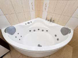 Victory Spa masažinė vonia