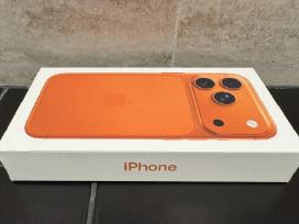 Apple iPhone 17 Pro 512gb