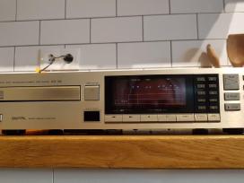 CD grotuvas Denon Dcd 1300