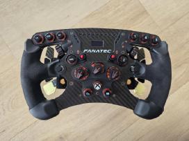 Fanatec Clubsport Formula V2.5x (xbox/pc/ps)