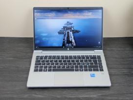 Hp Probook 440 g9 i5-12gen 16gb Fullhd Ips