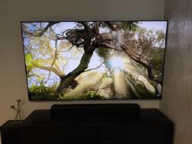 Samsung Qe85qn80fauxxx Neo Qled 216cm!