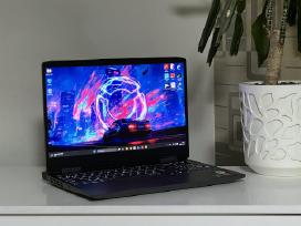 Parduodamas Lenovo Loq su Rtx 4060, Ryzen, 144hz.