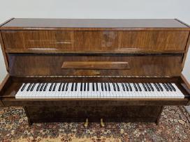 Pianinas Rosler
