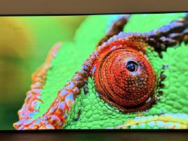 LG Oled55c12 4k 120hz Gaming TV Hdr Youtube Go3