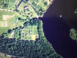 Parduodu sklypą