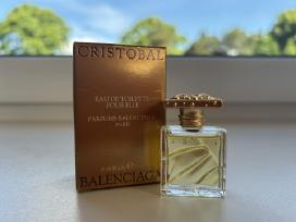 Balenciaga Cristobal edt 5ml miniatiūra
