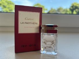 Cartier La Panthere edt 7ml miniatiūra