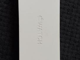 Apple watch series 11 42mm silver