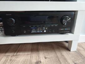 Denon avr x1500h