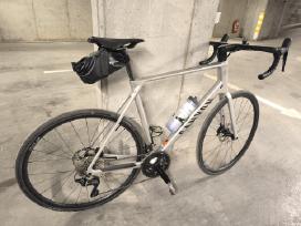 Canyon endurance CF 7