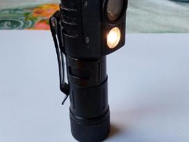 Parduodu žibintuvėlį Fenix