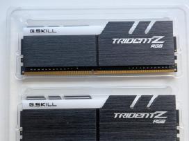 RAM Ddr4 16gb (2x8gb)