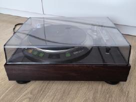 Denon Dp-57m plokštelių grotuvas