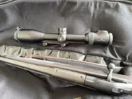 Swarovski z6 2,5-15x50 Bt