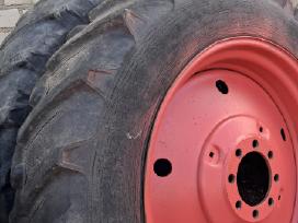Mtz 80 ratai