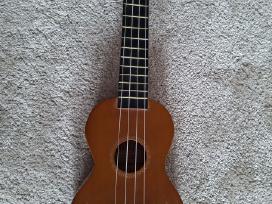 Mahalo ukulėlė