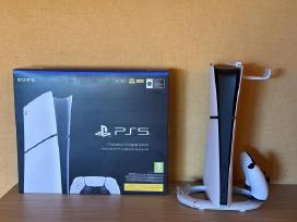 Ps5 Slim Digital Edition 825gb Cfi2116 Chassis E