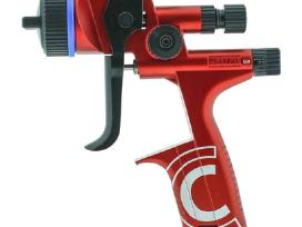 Sata Jet X5500 Rp 1.3 Cc Lakavimo pulverizatorius