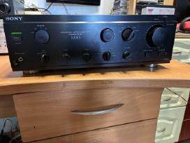 Sony 530es