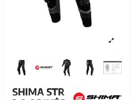 Shima Str 2.0 Kelnes